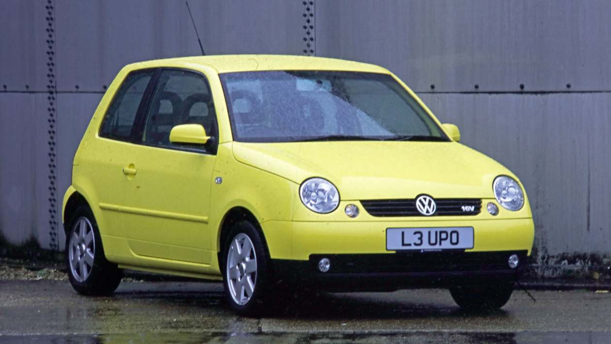 Used Volkswagen Lupo (Mk1, 1999-2005) buyer’s guide: rare city car will turn heads | Auto Express